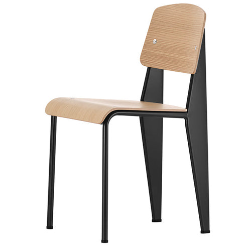 Standard Chair / Oak